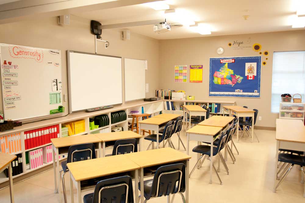 James Cameron School | 20245 Dewdney Trunk Rd, Maple Ridge, BC V2X 3C9, Canada | Phone: (604) 465-8444