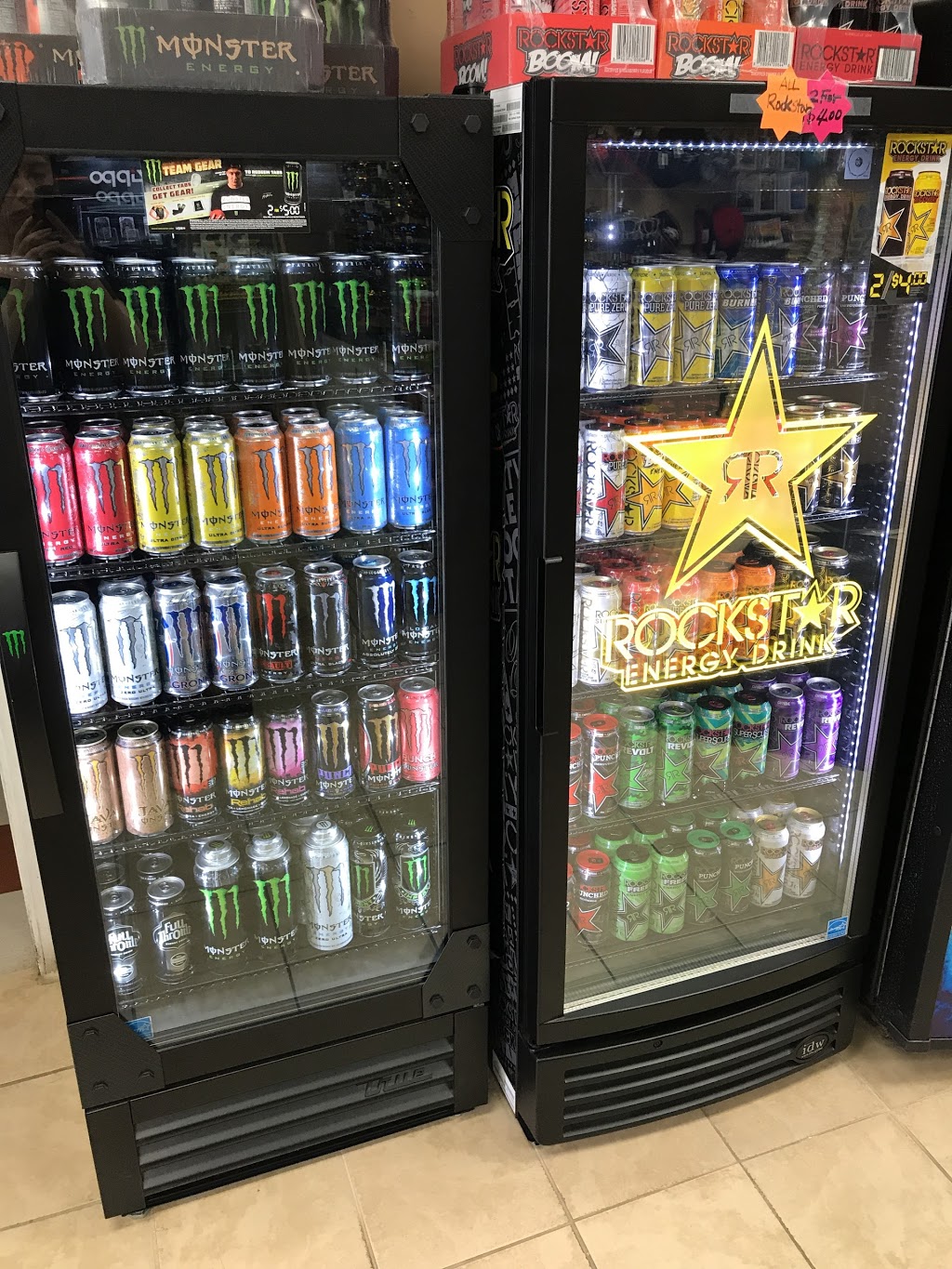 Moose Jaw Esso & Car Wash | 12 Wood Lily Dr, Moose Jaw, SK S6J 1E1, Canada | Phone: (306) 692-5535