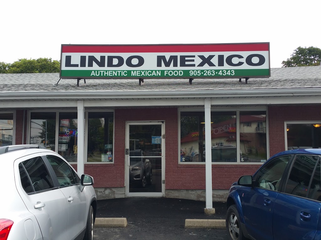 Lindo Mexico | restaurant | 2363 Taunton Rd, Hampton, ON L0B 1M0, Canada | 9052634343 OR +1 905-263-4343