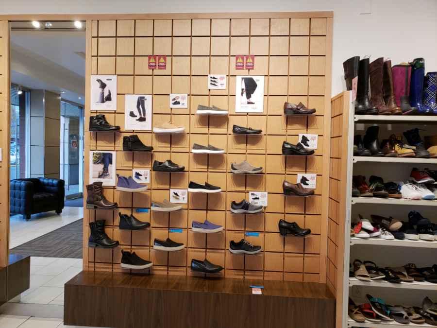 Ronsons Rack | Spall Plaza, 304-1950 Harvey Ave, Kelowna, BC V1Y 8J8, Canada | Phone: (778) 478-3111