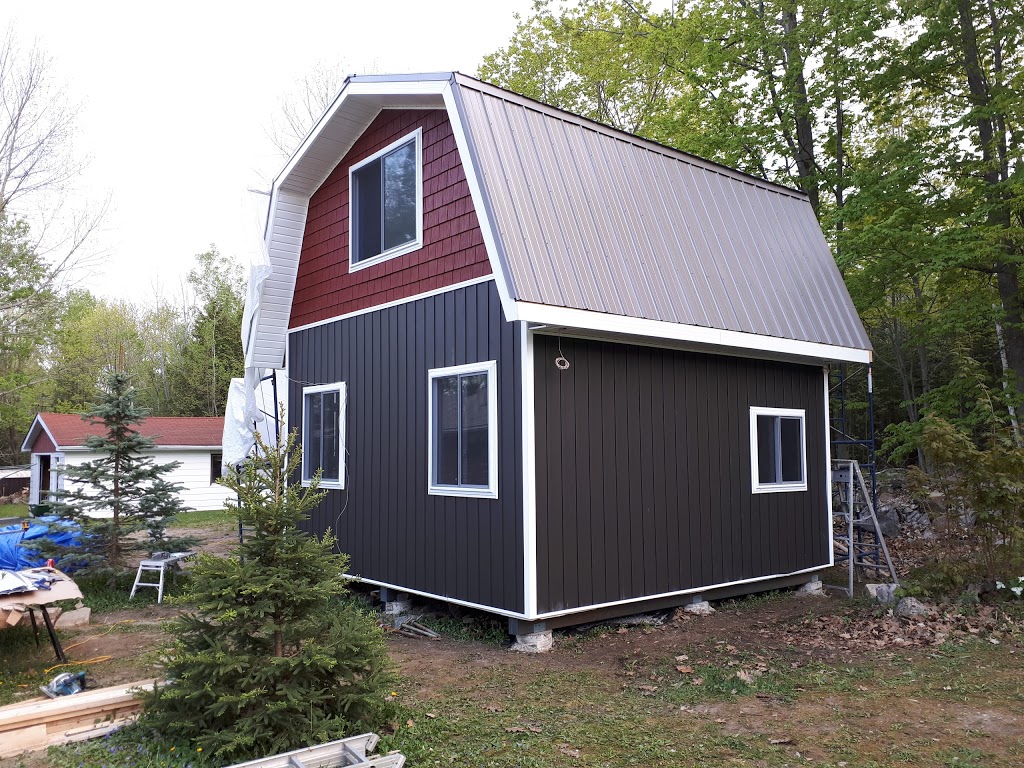 Goheen Design & Build | 115 Gilbert St, Belleville, ON K8P 3H1, Canada | Phone: (613) 438-0974