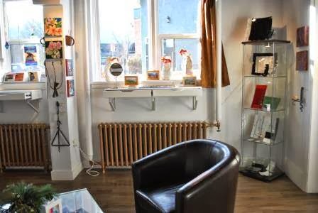 Lisa Figueroa Studio/Gallery | 70 Hudson Ave NE, Salmon Arm, BC V1E 4P6, Canada | Phone: (250) 803-3036