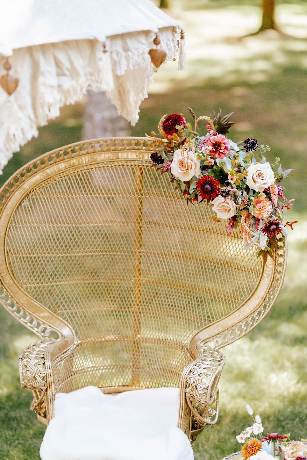 JAM & Co. Luxury Picnics and Events | 1605A Dogwood Ave, Comox, BC V9M 2X9, Canada | Phone: (250) 207-7076