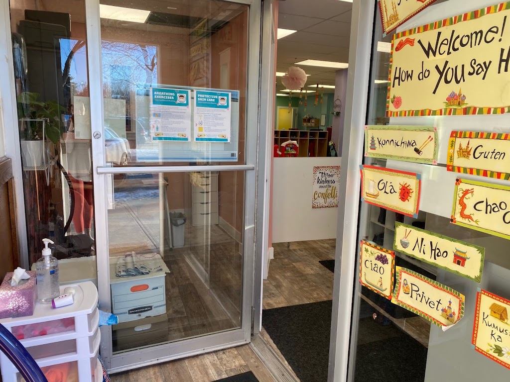 Little Learners Daycare and OSC Parkallen | 6525 111 St NW, Edmonton, AB T6H 4R5, Canada | Phone: (780) 758-9144