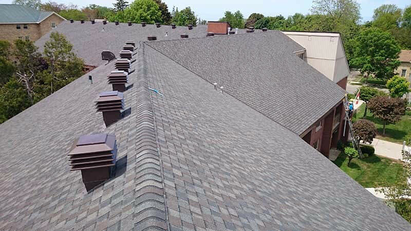 UnderCutters Roofing | 31 Garson Coniston Rd, Garson, ON P3L 1G1, Canada | Phone: (705) 618-8368