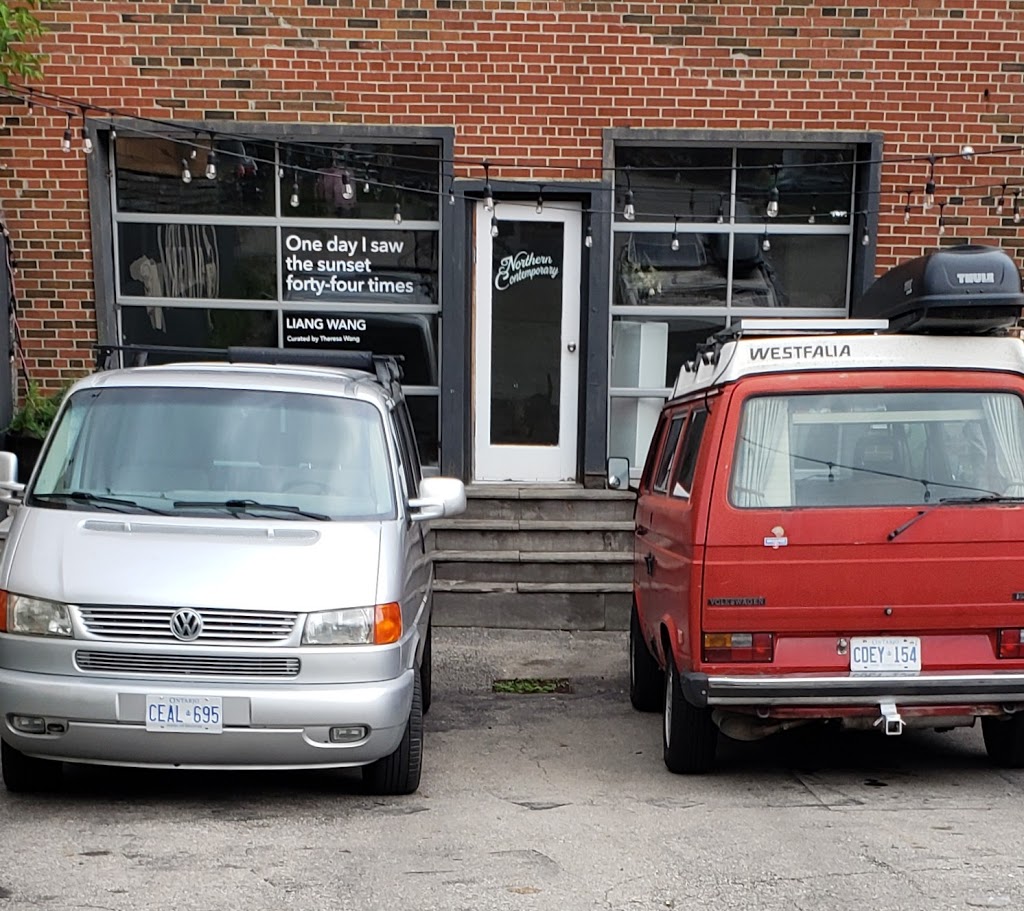 Northern Contemporary Gallery | 1605 Queen St W, Toronto, ON M6R 1A9, Canada | Phone: (416) 464-9385