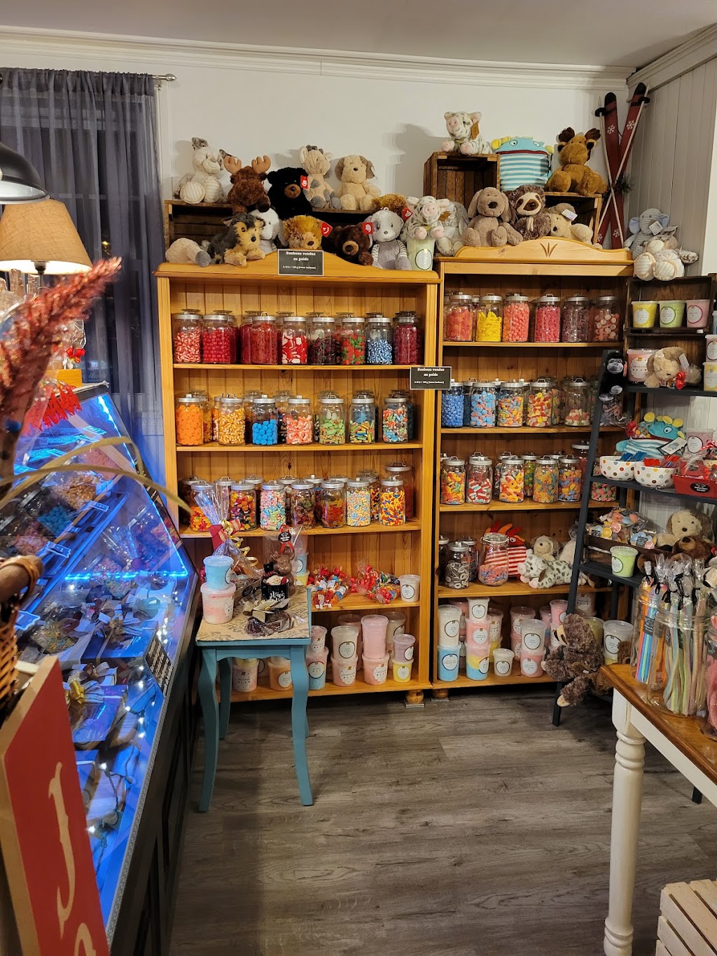 Stéphane Buteau chocolatier | 250 Rue Brassard, Saint-Michel-des-Saints, QC J0K 3B0, Canada | Phone: (450) 833-1866