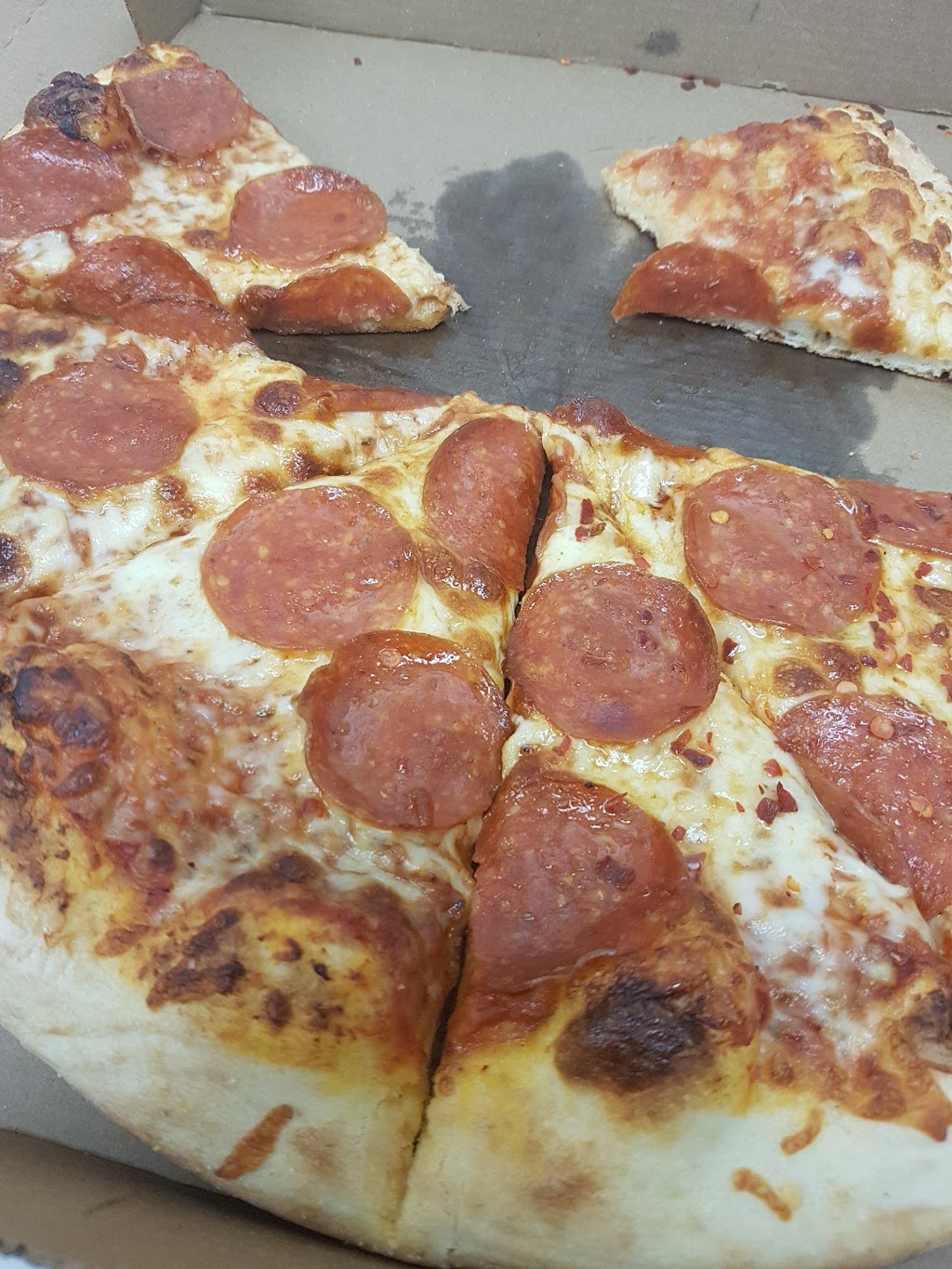 Little Caesars Pizza | 720 Bristol Rd W, Mississauga, ON L5R 4A3, Canada | Phone: (905) 507-3335