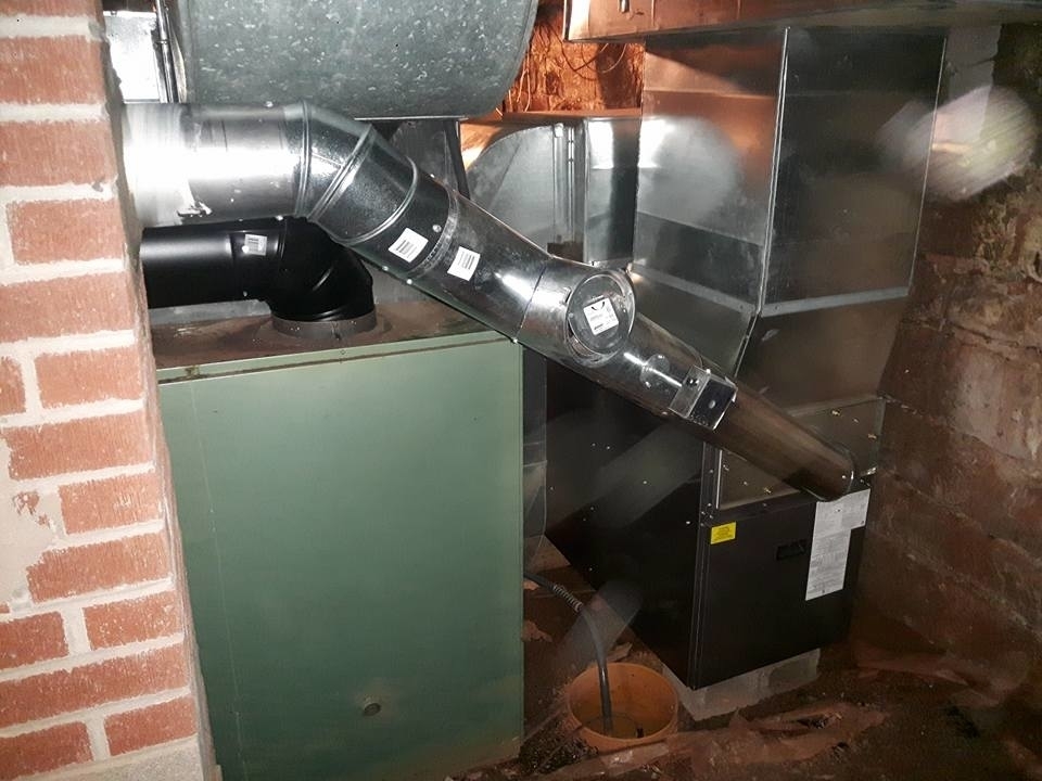 Island Wide Chimney Services | 2717 Greys Rd, Murray River, PE C0A 1W0, Canada | Phone: (902) 969-4044