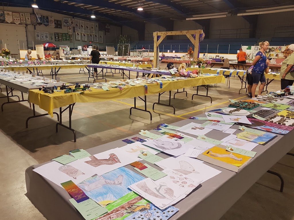 Teeswater-Culross Community Ctr | 21 Marcy St E, Teeswater, ON N0G 2S0, Canada | Phone: (519) 392-6902