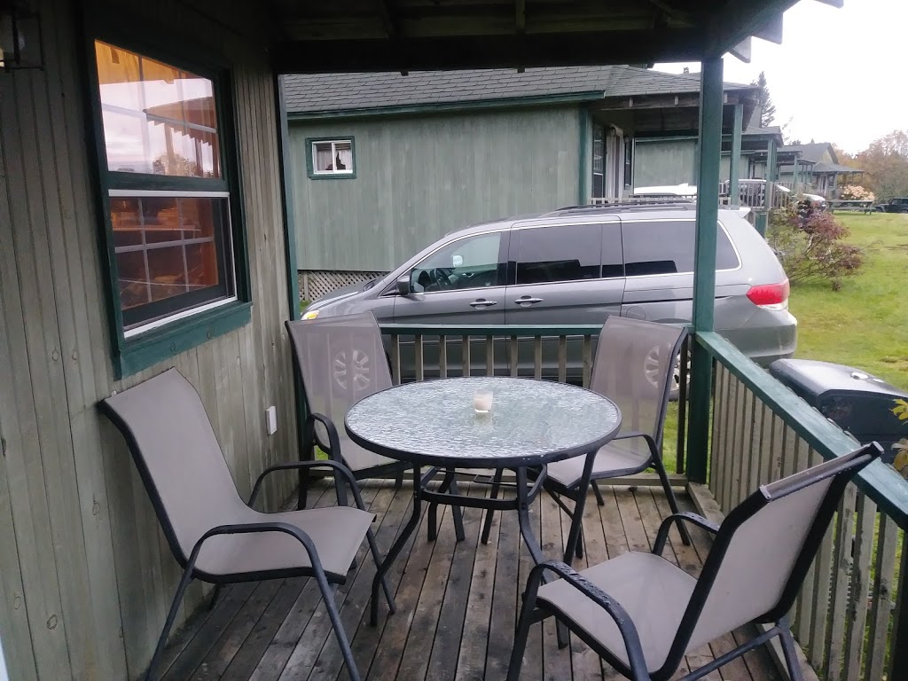 Captain's Lookout Cottages 1190 Rte 915, New Horton, NB E4H 1W4, Canada