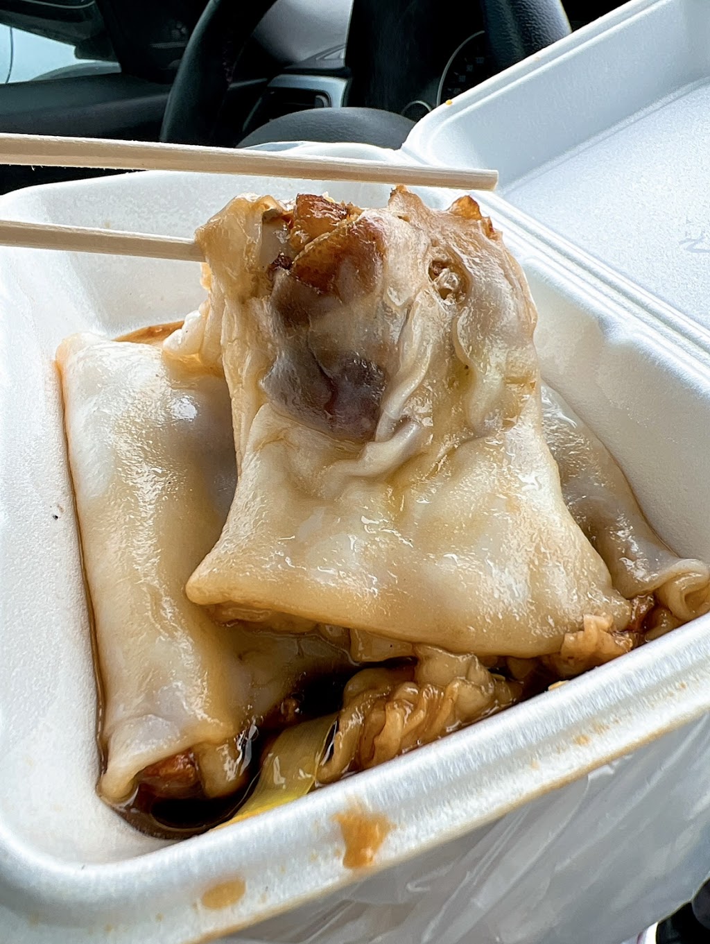 Jian Hong Yuen BBQ House | 1661 Denison St, Markham, ON L3R 6E4, Canada | Phone: (905) 513-2688