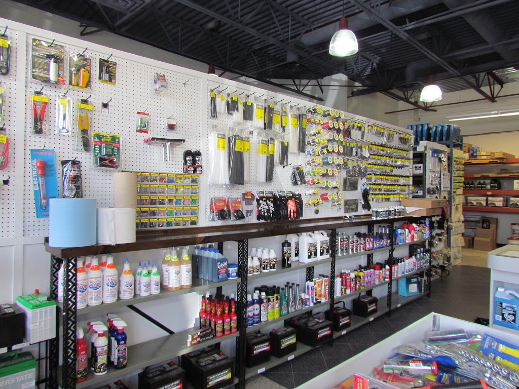 Raco Auto Supply (Port Colborne) | 249 Killaly St W, Port Colborne, ON L3K 3M2, Canada | Phone: (289) 786-0945