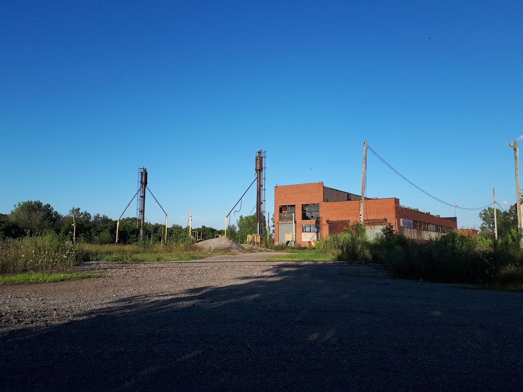 Niagara Railway Museum Inc. | 21 Warren St, Fort Erie, ON L2A 2N4, Canada | Phone: (905) 357-6539