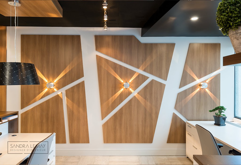 Sandra Lemay Designer dintérieur APDIQ. | 625 52e Rue O bureau 116, Québec, QC G1H 7L1, Canada | Phone: (418) 802-8416