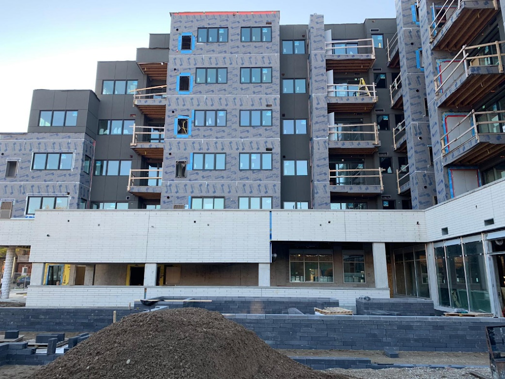 NextGen Exteriors Inc. | 18 Port Royal Ave, Vaughan, ON L4H 4K6, Canada | Phone: (647) 309-0355