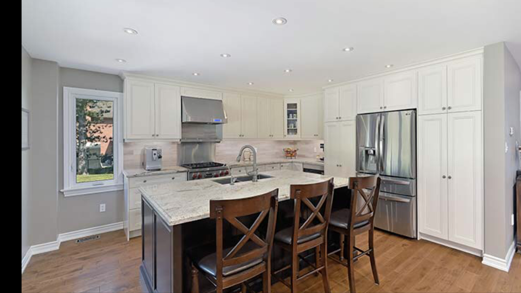 Kim Taus | 7694 Islington Avenue, 2nd Floor, Vaughan, ON L4L 1W3, Canada | Phone: (416) 324-2626