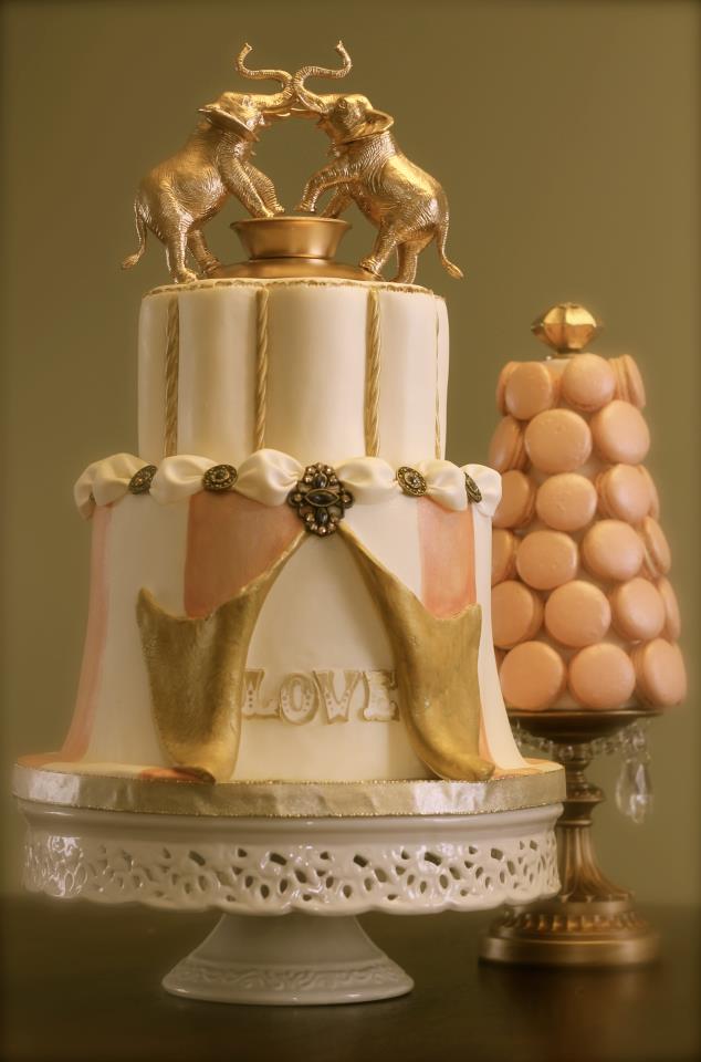 The Newcastle Cake Co. | 20 Bluenose Ln, Newcastle, ON L1B 1P5, Canada | Phone: (289) 685-3314
