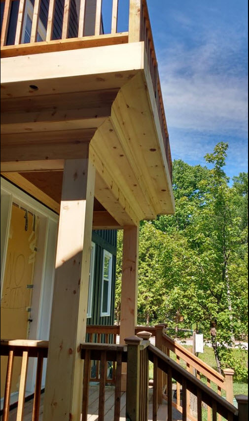 Emslie Contracting LTD | 4615 Aspdin Rd, Utterson, ON P0C 1J0, Canada | Phone: (705) 380-3520
