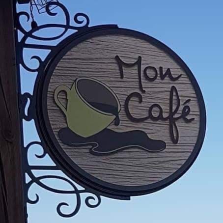 Mon Café | 943 Rue Jacques-Cartier, Gatineau, QC J8T 2W3, Canada | Phone: (819) 773-0222