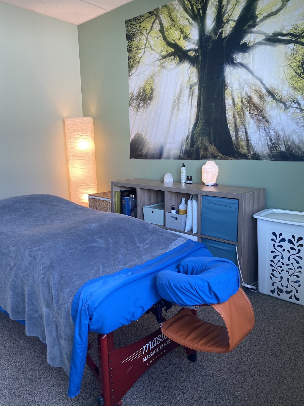 Remedial Kinections Therapy | 3627 12 St NW, Edmonton, AB T6T 0G1, Canada | Phone: (780) 868-3157