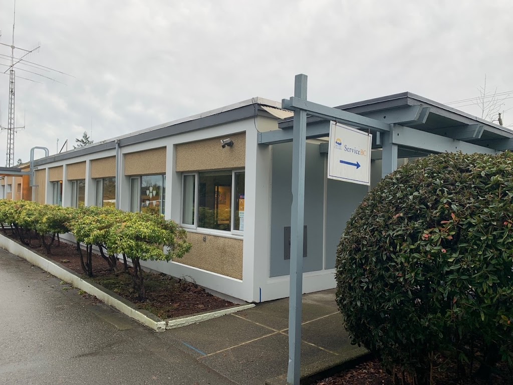 Service BC Centre Ganges | 343 Lower Ganges Rd, Salt Spring Island, BC V8K 2V4, Canada | Phone: (250) 537-5414