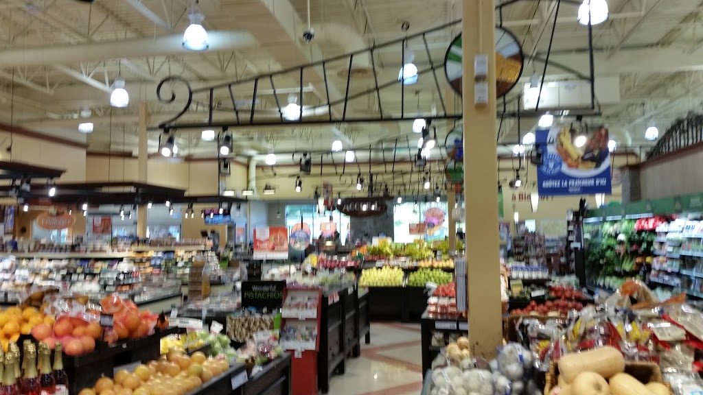 Metro Laval Veilleux | 17850 Boulevard Lacroix, Saint-Georges, QC G5Y 5B8, Canada | Phone: (418) 228-8661
