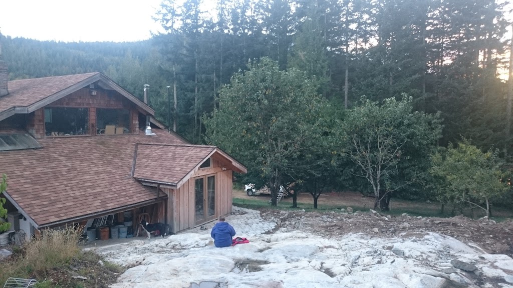 BlueJay Lake Farm | Strathcona, BC V0P 1T0, Canada | Phone: (250) 935-6940