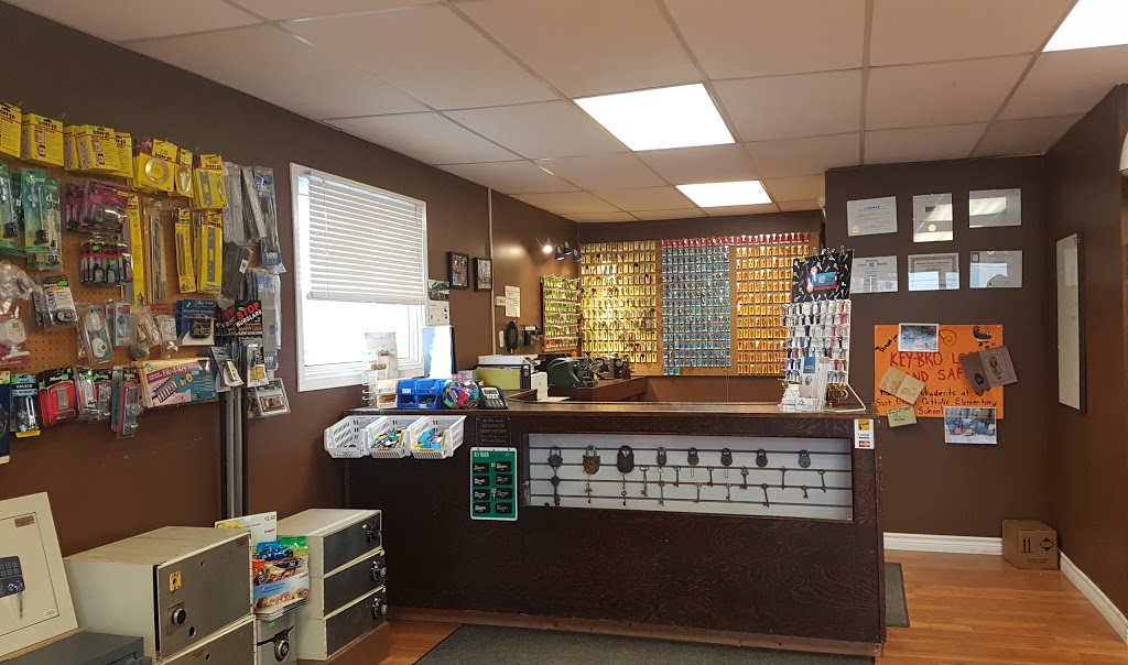 KeyBro Security Solutions Ltd. | 1062 Garrison Rd, Fort Erie, ON L2A 1N9, Canada | Phone: (905) 871-0988