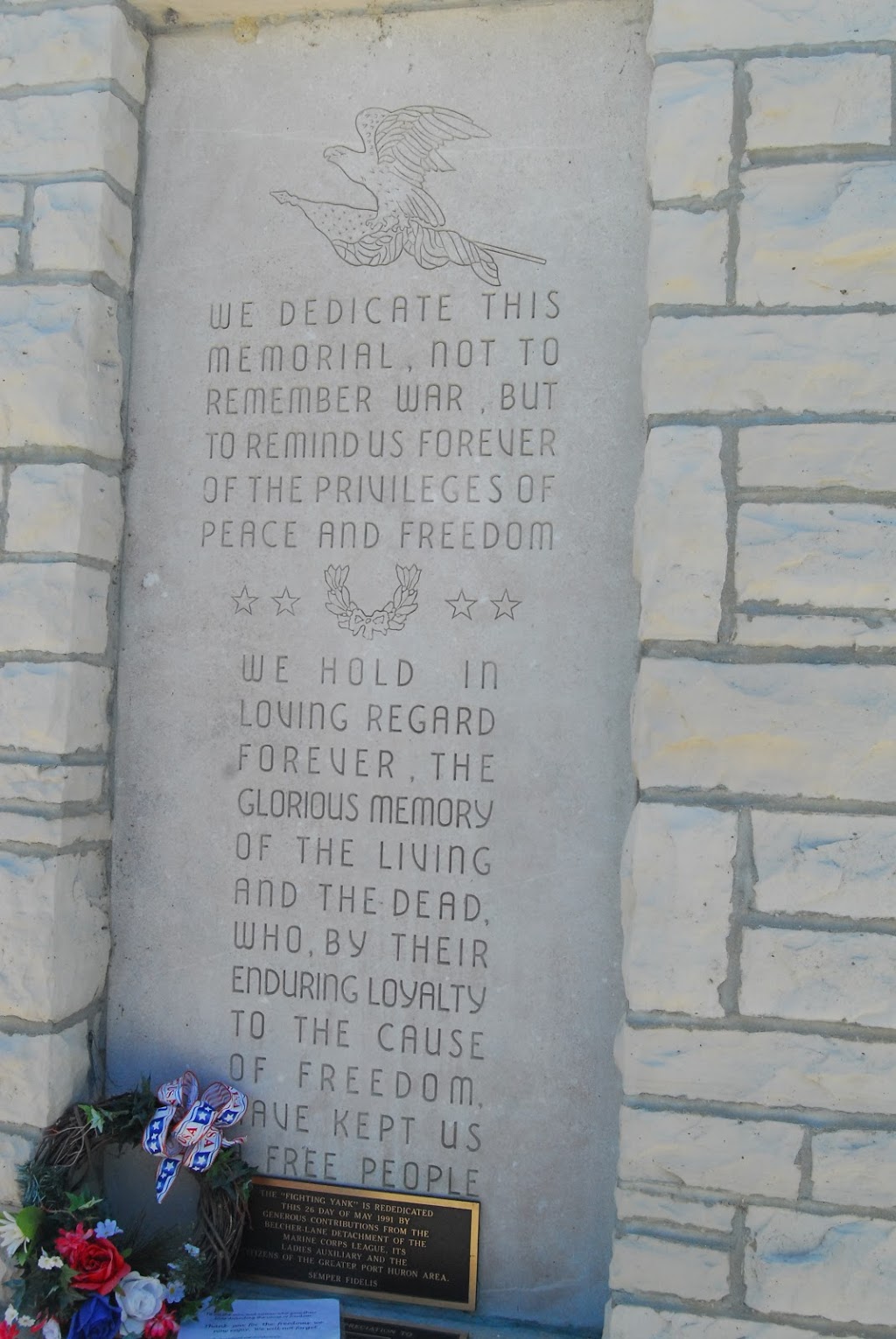 Lakeside Cemetery | 3663 10th Ave, Port Huron, MI 48060, USA | Phone: (810) 984-9725