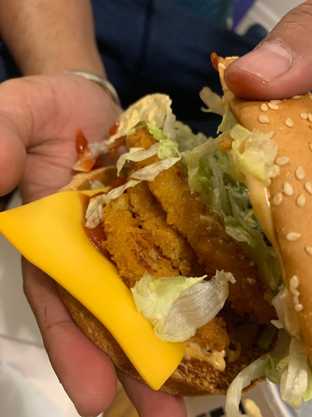 Church’s Texas Chicken formerly Churchs Chicken | 2510 Eglinton Ave E, Scarborough, ON M1K 2R5, Canada | Phone: (416) 264-6060