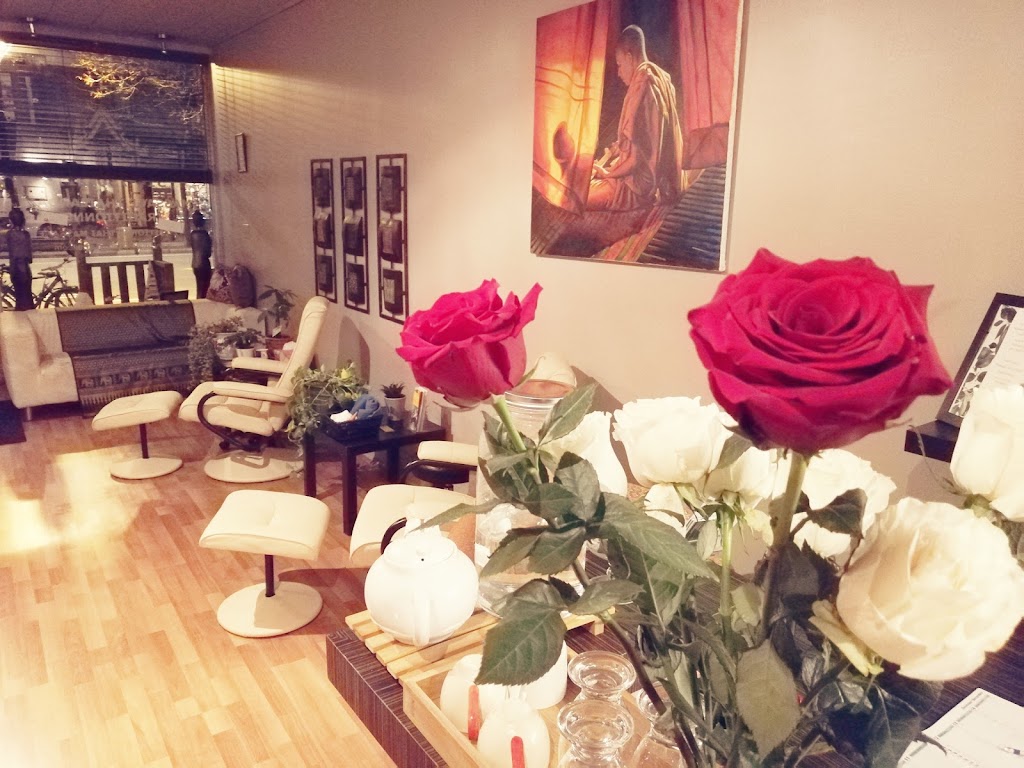 Lanna Thai Massage | 5365 Av du Parc, Montréal, QC H2V 4G9, Canada | Phone: (514) 750-2113