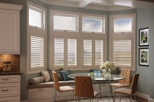 Calgary Blinds and Shutters | 4649 Macleod Trail SW, Calgary, AB T2G 0A6, Canada | Phone: (403) 923-7707