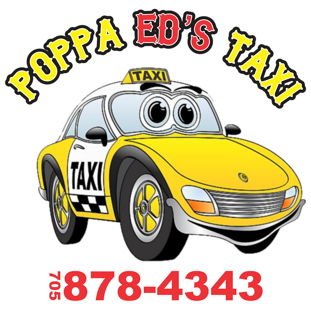 Poppa Eds Transportation | 117 Queen St, Lindsay, ON K9V 1G7, Canada | Phone: (705) 878-4343