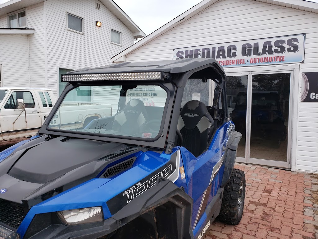 Shediac Glass & Maintenance | 48 Brydges St, Pointe-du-Chêne, NB E4P 3Y9, Canada | Phone: (506) 871-3807