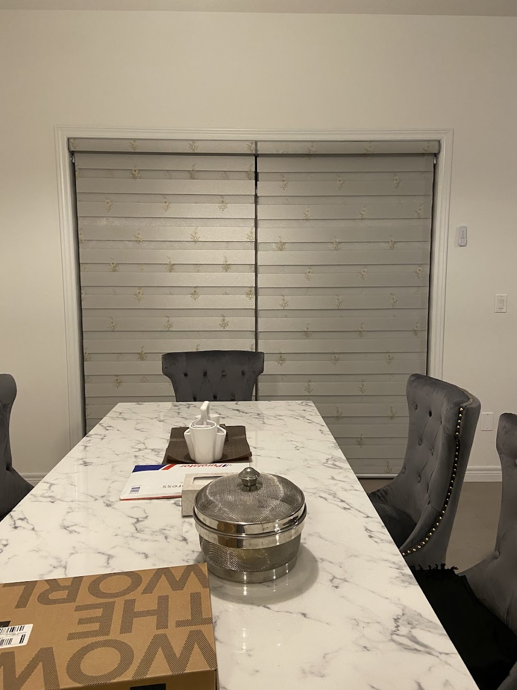 Novel Blinds | 620 Florencedale Cres, Kitchener, ON N2R 0N4, Canada | Phone: (226) 339-2688