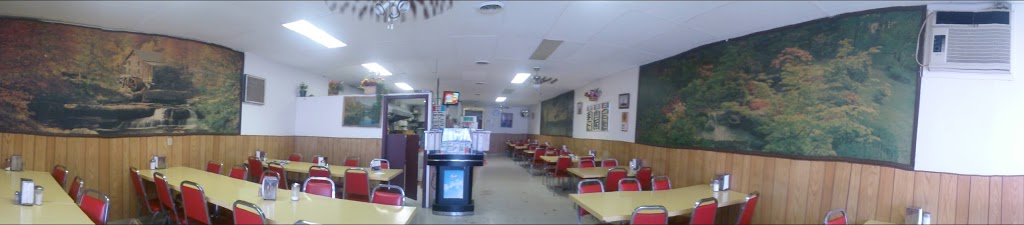 Leask Cafeteria | 10 Main St, Leask, SK S0J 1M0, Canada | Phone: (306) 466-2355