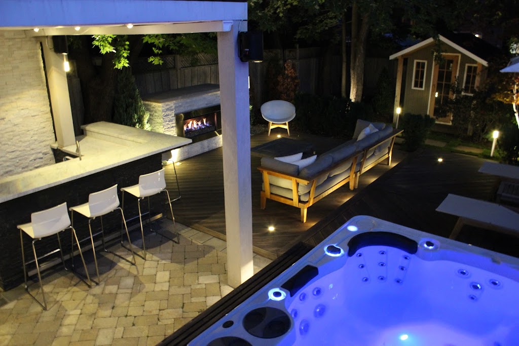 Toronto Landscape Design Inc. | 50 Pheasant Rd, North York, ON M2M 3G9, Canada | Phone: (416) 644-0499