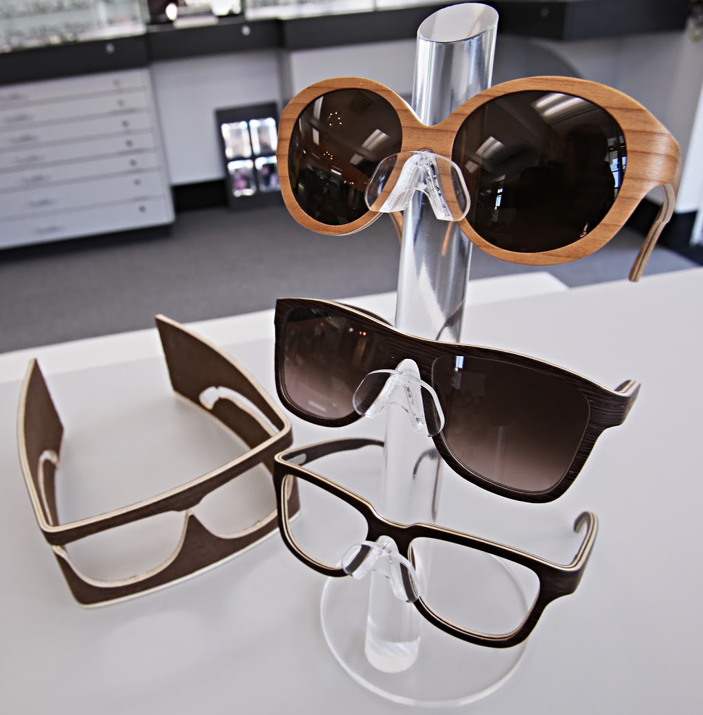Westdale Optical Boutique | 1050 King St W, Hamilton, ON L8S 1L5, Canada | Phone: (905) 525-0788