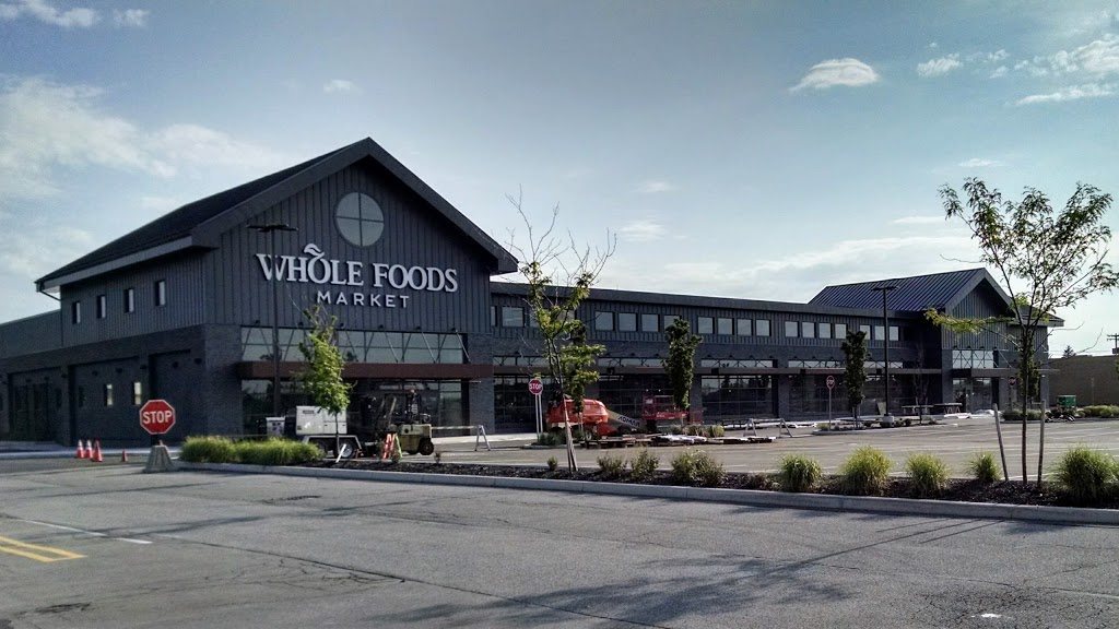 Whole Foods Market | 3139 Sheridan Dr, Amherst, NY 14226, USA | Phone: (716) 398-4502