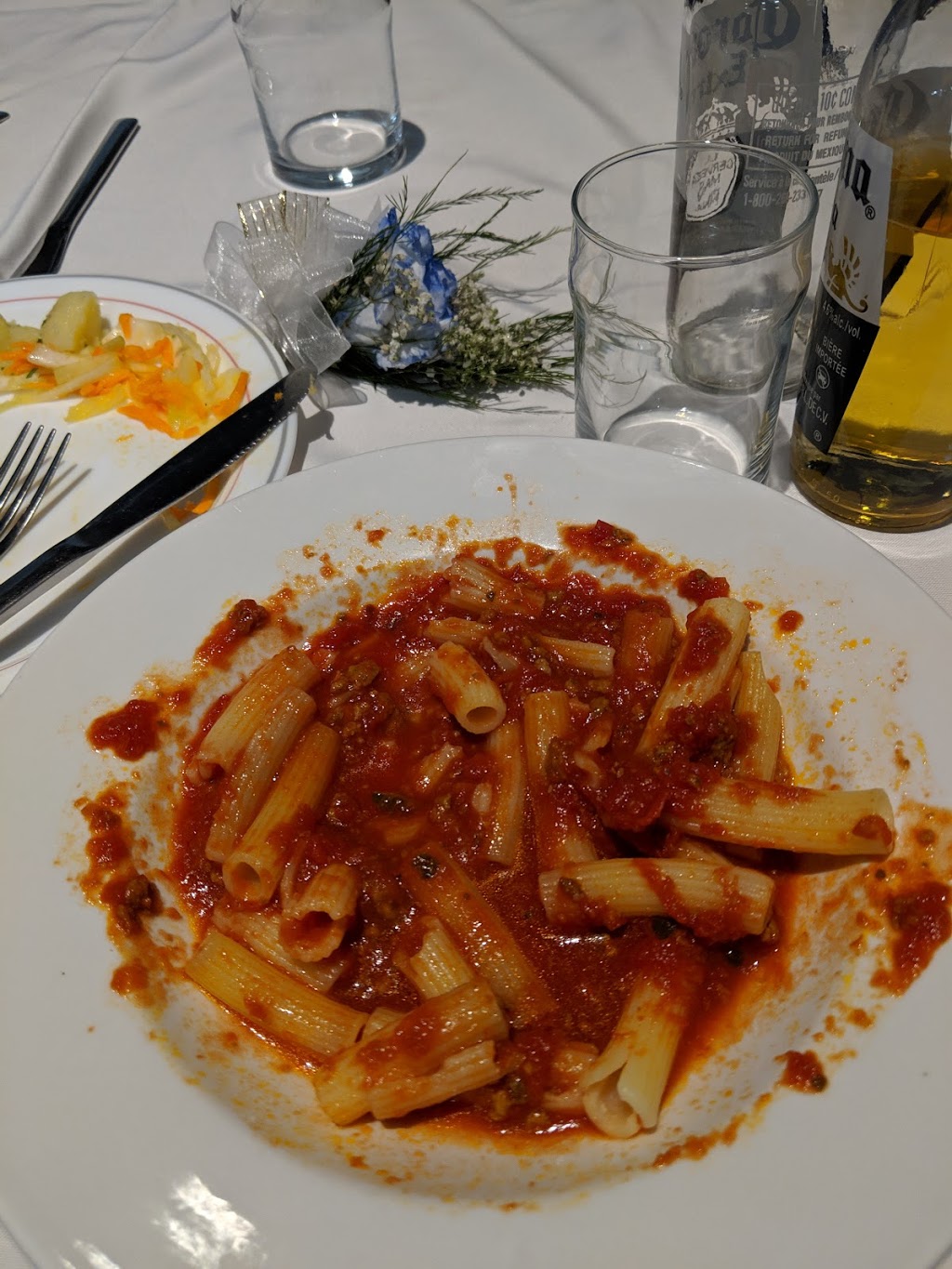 Caruso Club | 385 Haig St, Sudbury, ON P3C 1C5, Canada | Phone: (705) 675-1357