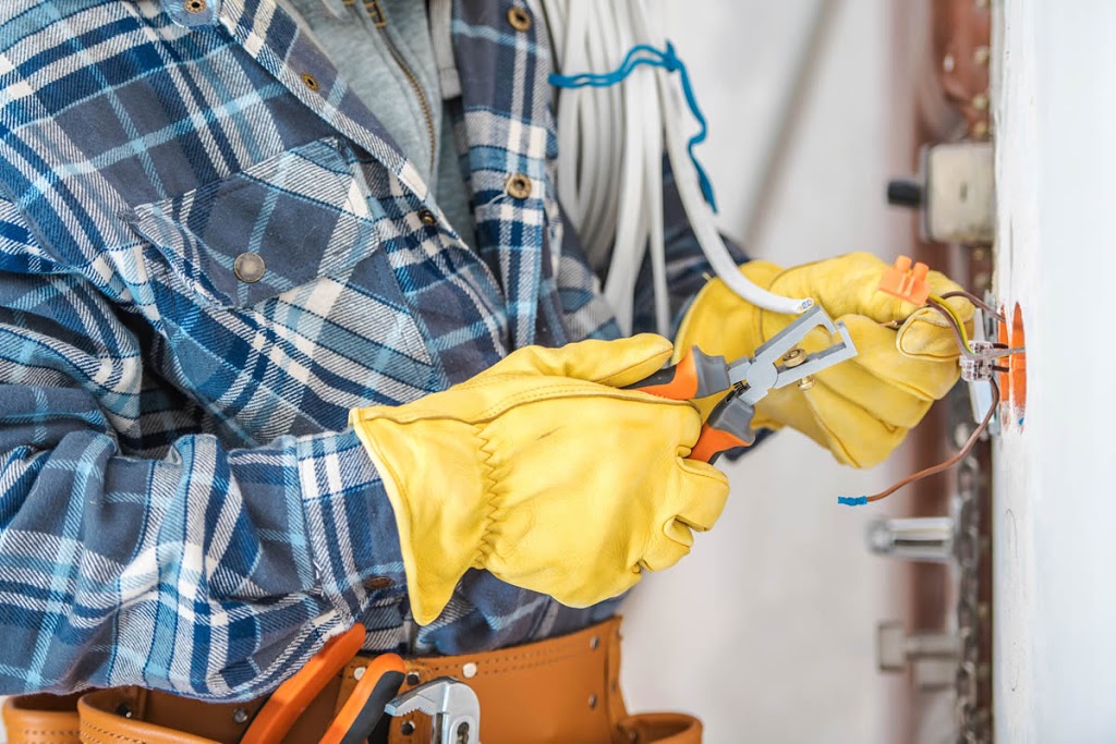 YGK Electric | 122 Brennan Cresent, Odessa, ON K0H 2H0, Canada | Phone: (343) 477-1975
