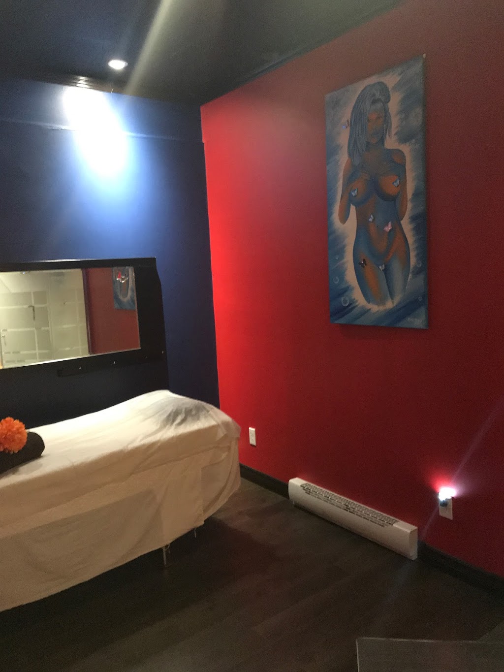 Oranji Spa Massage Rue Airlie, Montréal, QC | spa | 9021 Rue Airlie, LaSalle, QC H8R 2A4, Canada | 4383389089 OR +1 438-338-9089
