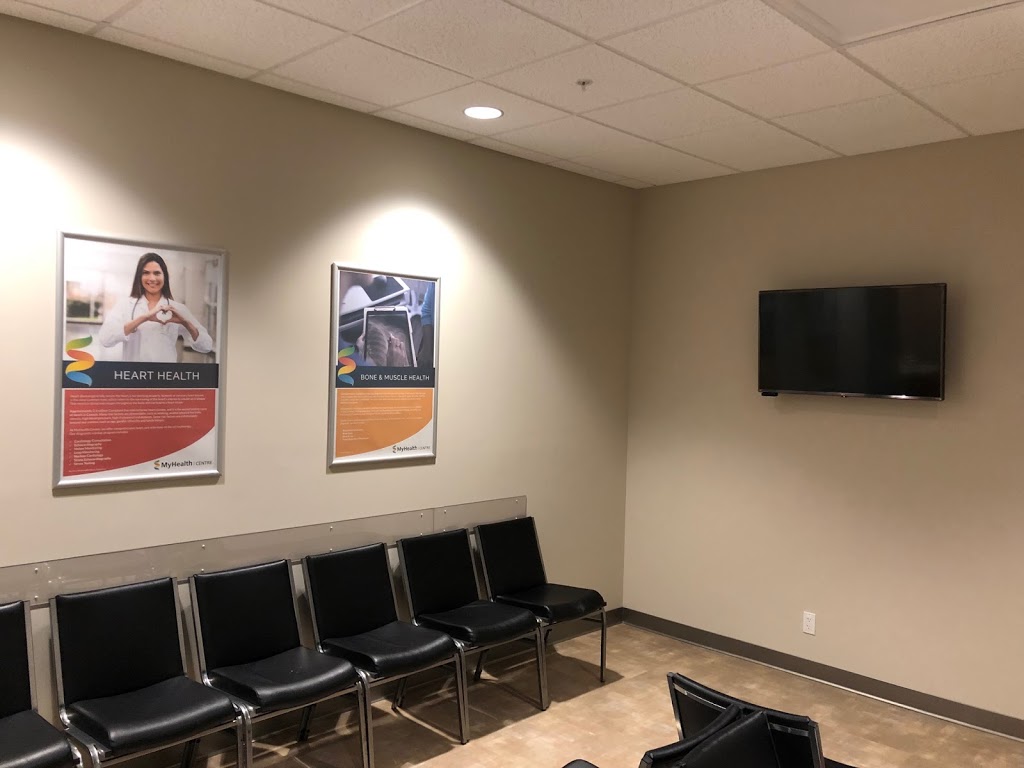 MyHealth Centre London Fanshawe Gynecology, Xray, Ultrasoun 1055