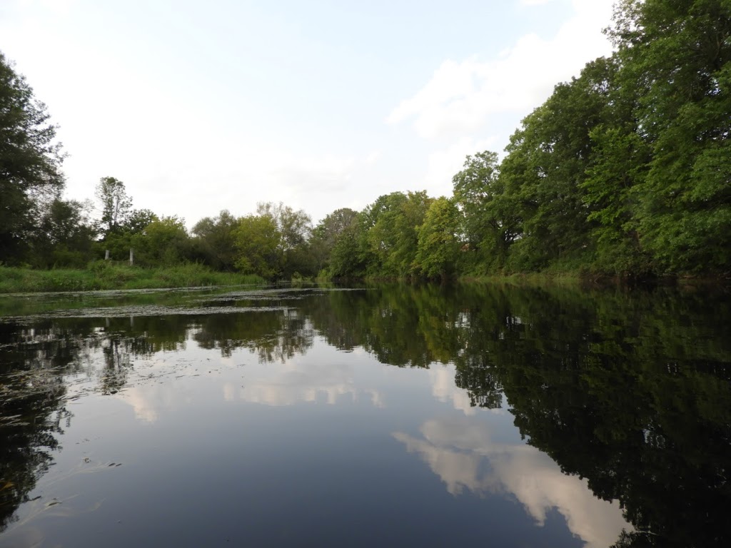 Richmond Conservation Area | 63 Royal York St, Richmond, ON K0A 2Z0, Canada | Phone: (613) 692-3571 ext. 1100