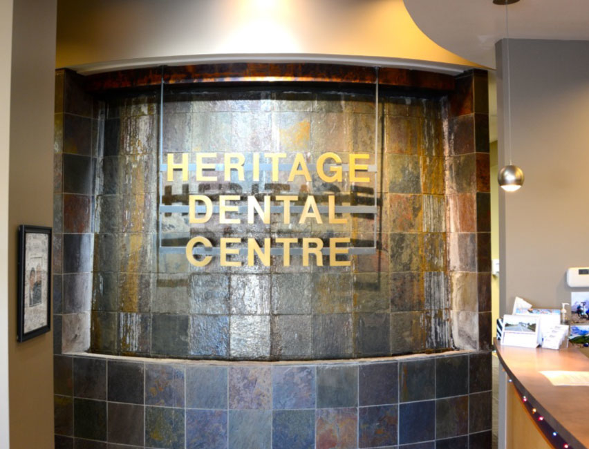 Heritage Dental Centre | dentist | 2118 109 St NW, Edmonton, AB T6J 7C1, Canada | 7804348749 OR +1 780-434-8749