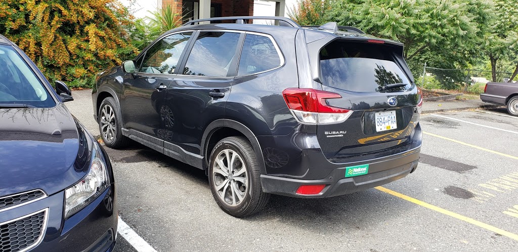 National Car Rental | 1602 Northfield Rd, Nanaimo, BC V9S 3A7, Canada | Phone: (250) 758-3509