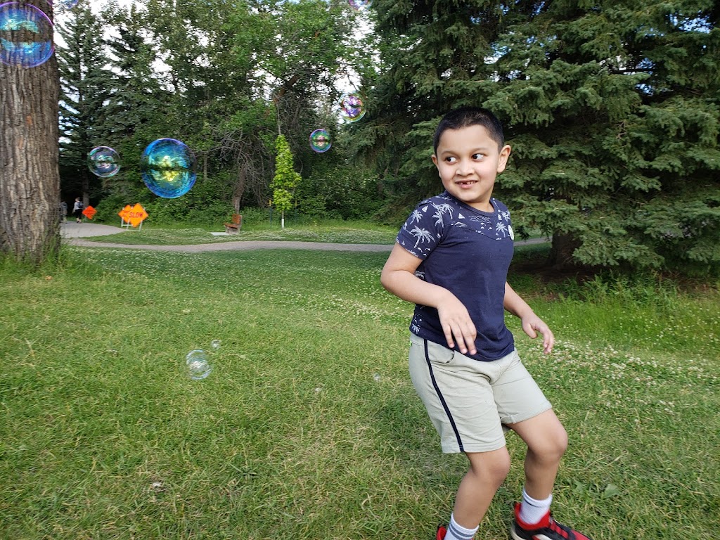 Alfred H. Savage Centre | 13909 Fox Dr NW, Edmonton, AB T6H 4P3, Canada | Phone: (780) 496-1749