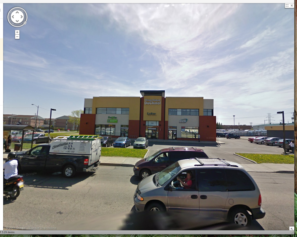 Clinique Lobe Neufchâtel - Audiologistes, Audioprothésistes | 9465 Bd de lOrmière Bureau 102, Québec, QC G2B 3K7, Canada | Phone: (866) 411-5623