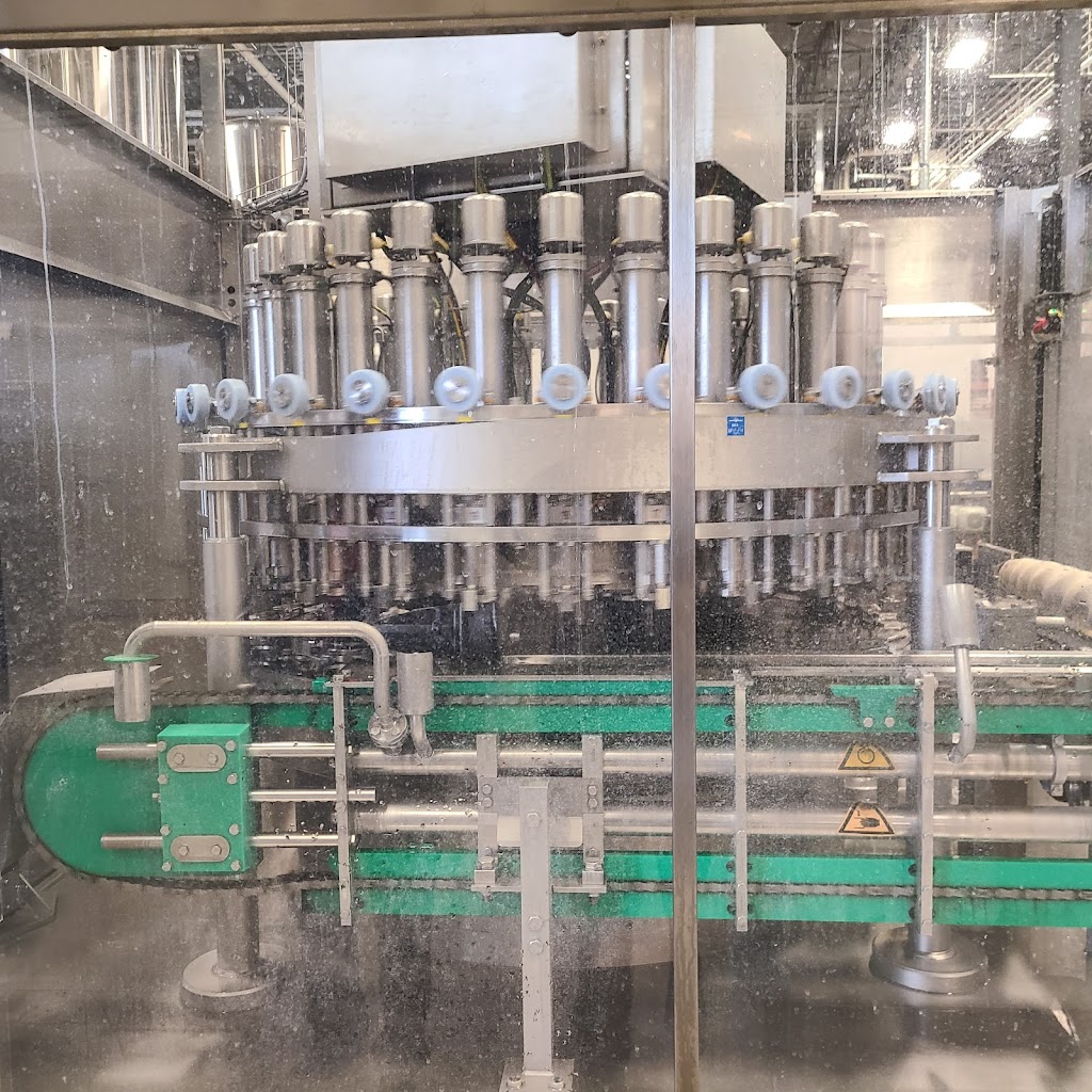Last Spike Brewery | 5840 76 Ave SE #40, Calgary, AB T2C 5N5, Canada | Phone: (587) 620-7338